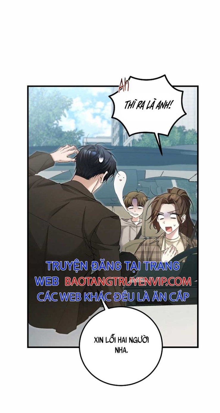 Nghỉ Hưu Sau Khi Cứu Thế Giới - Page 93