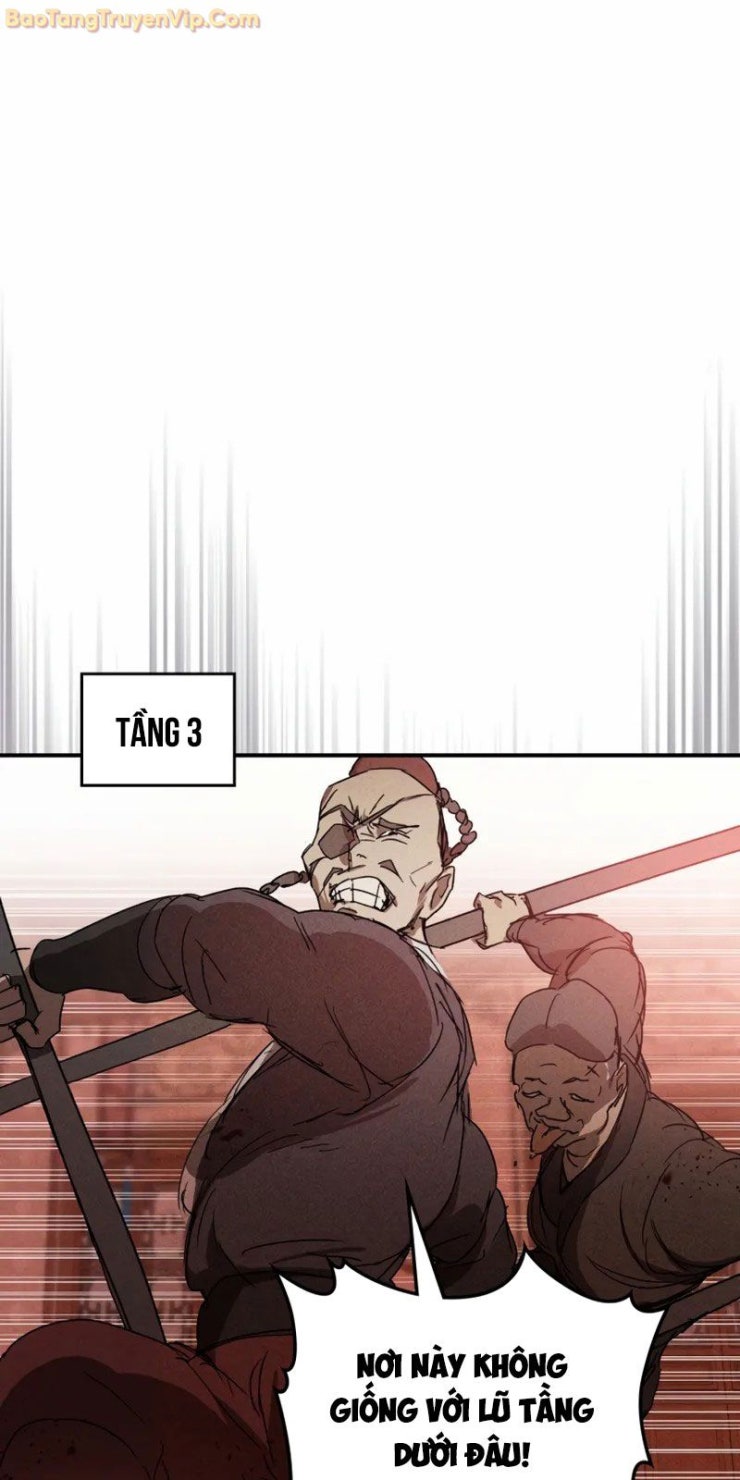 Vị Thần Trở Lại - Page 45