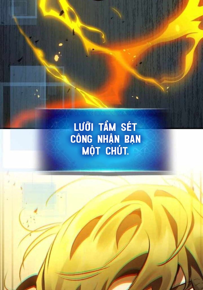 Đối Đầu Với Các Vị Thần - Page 61