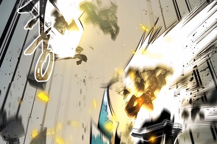 Đối Đầu Với Các Vị Thần - Page 176