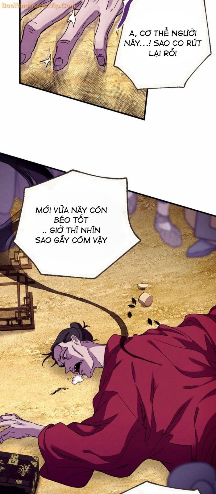 Phi Lôi Đao Thuật - Page 41