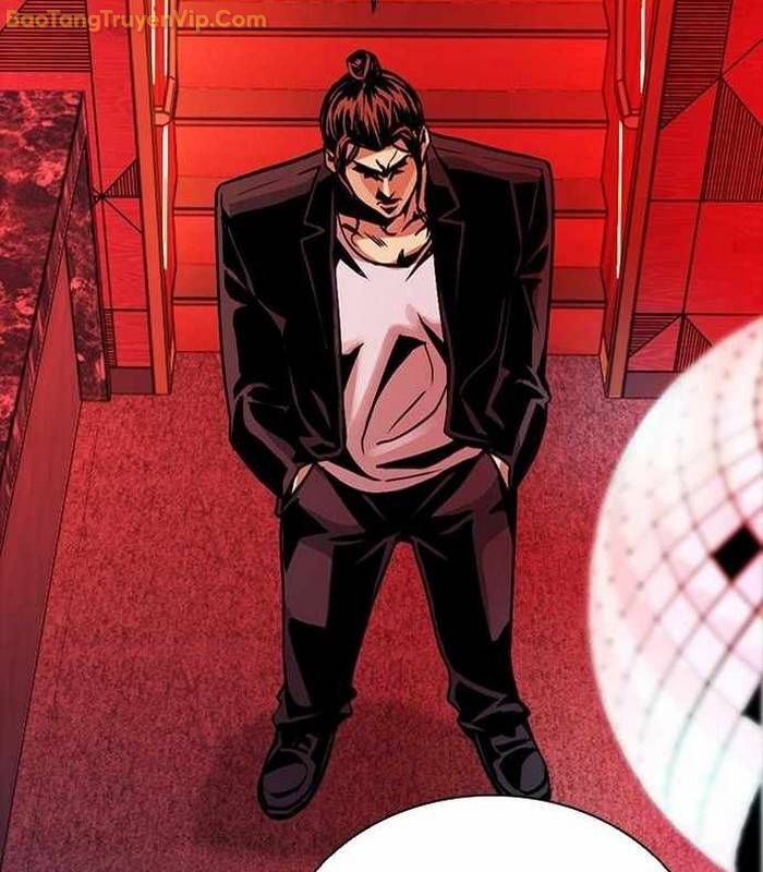 Thế hệ bất hảo - Page 58