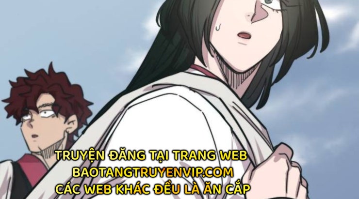 Hoa Sơn Tái Xuất - Page 383