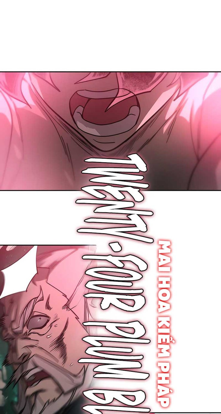 Hoa Sơn Tái Xuất - Page 61