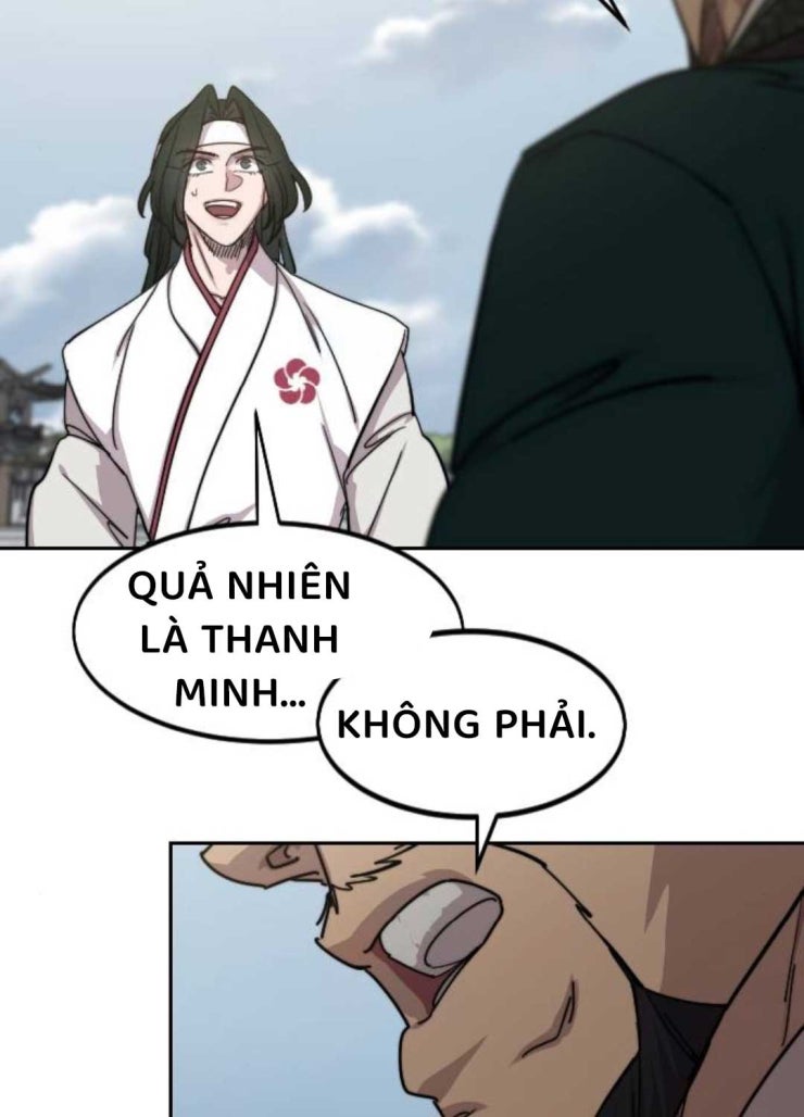 Hoa Sơn Tái Xuất - Page 12