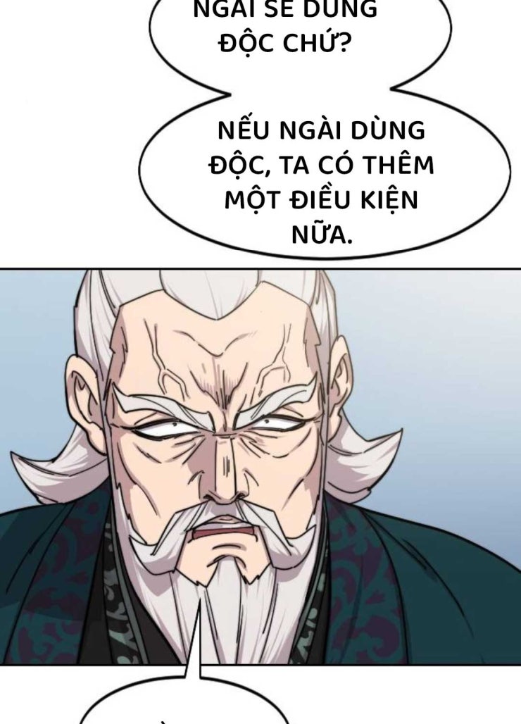Hoa Sơn Tái Xuất - Page 130