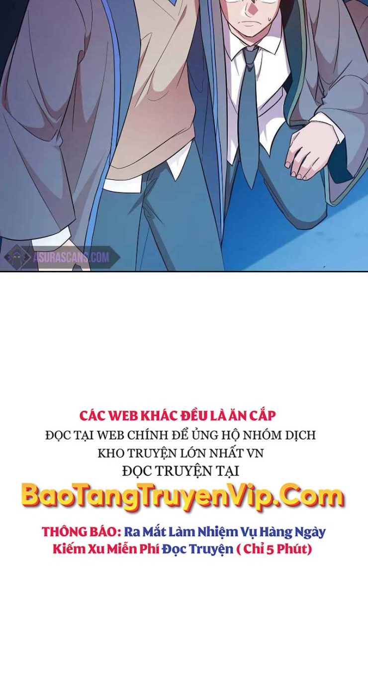 Ma Pháp Sư Tại Trường Học Pháp Thuật - Page 10