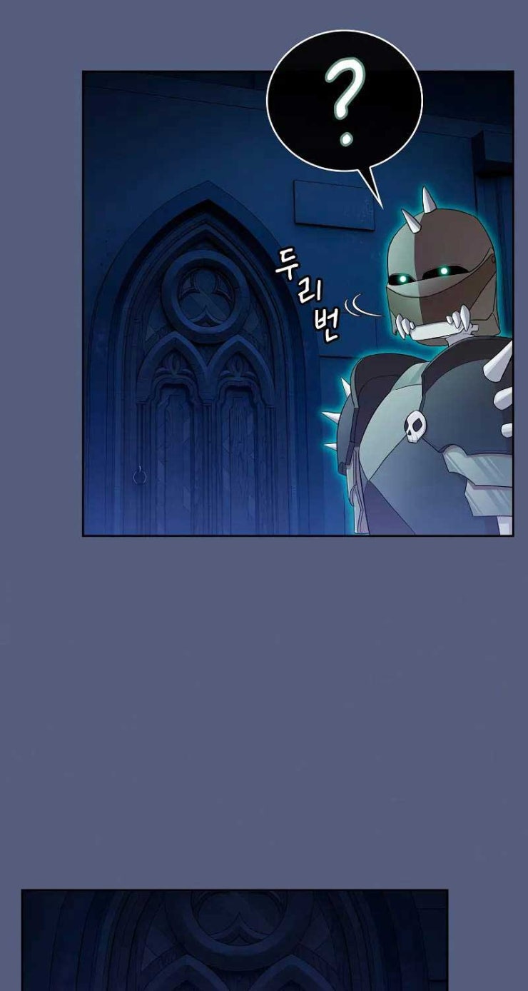 Ma Pháp Sư Tại Trường Học Pháp Thuật - Page 31