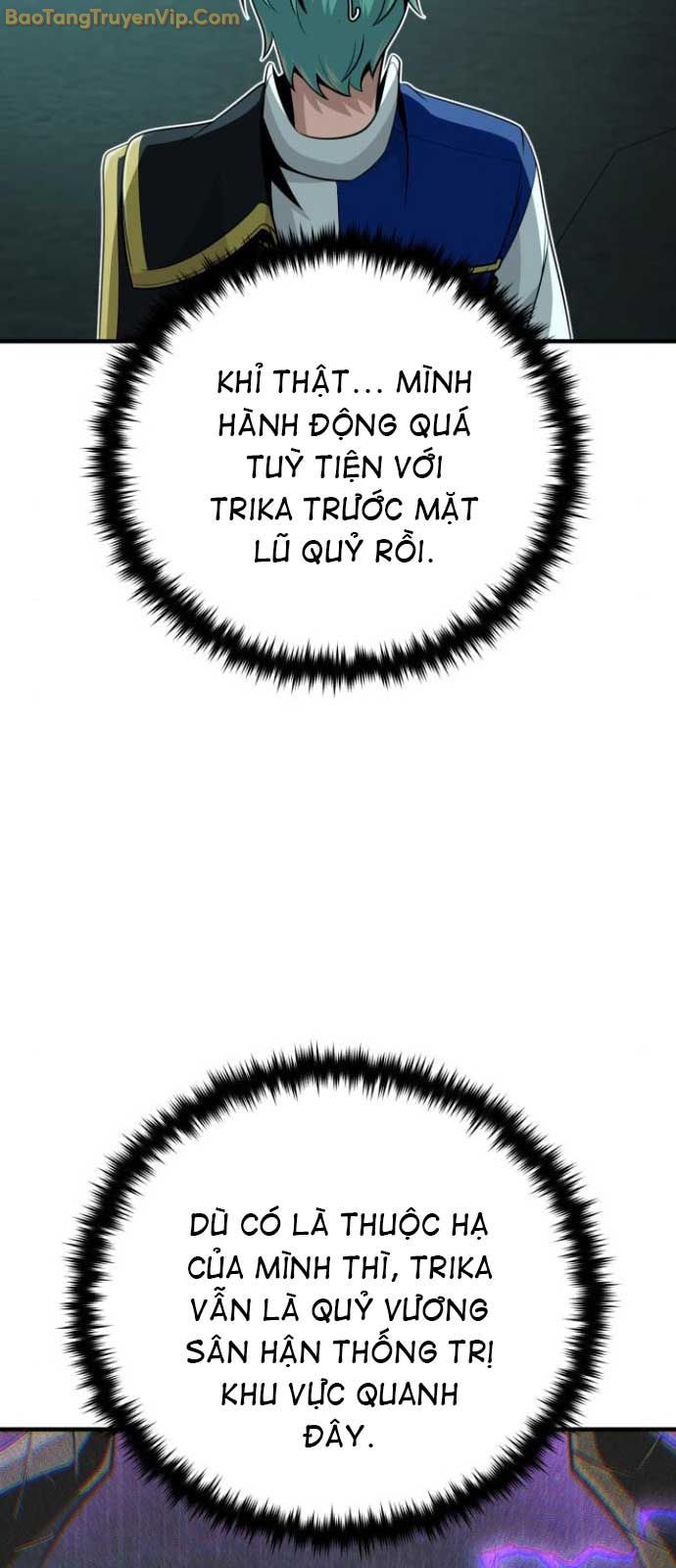 Pháp Sư Hắc Ám Hồi Sinh Sau 66666 Năm - Page 32