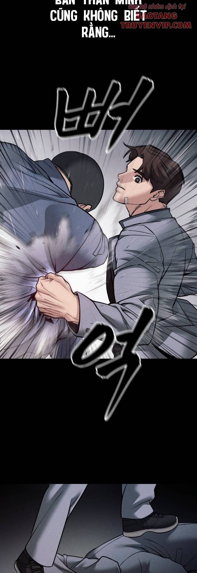 Giang Hồ Thực Thi Công Lý - Page 78