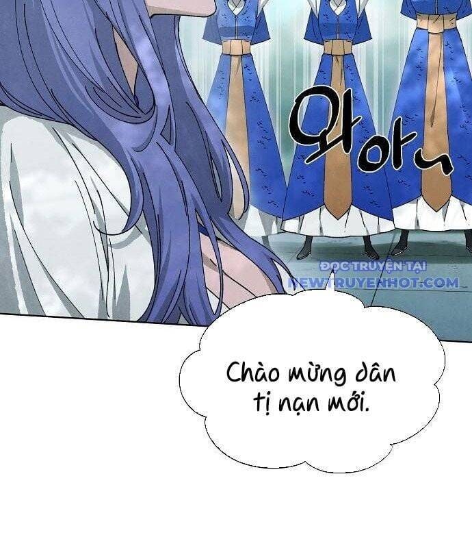 Xuyên Không Vào Trò Chơi Đáng Nguyền Rủa Của Tôi - Page 117