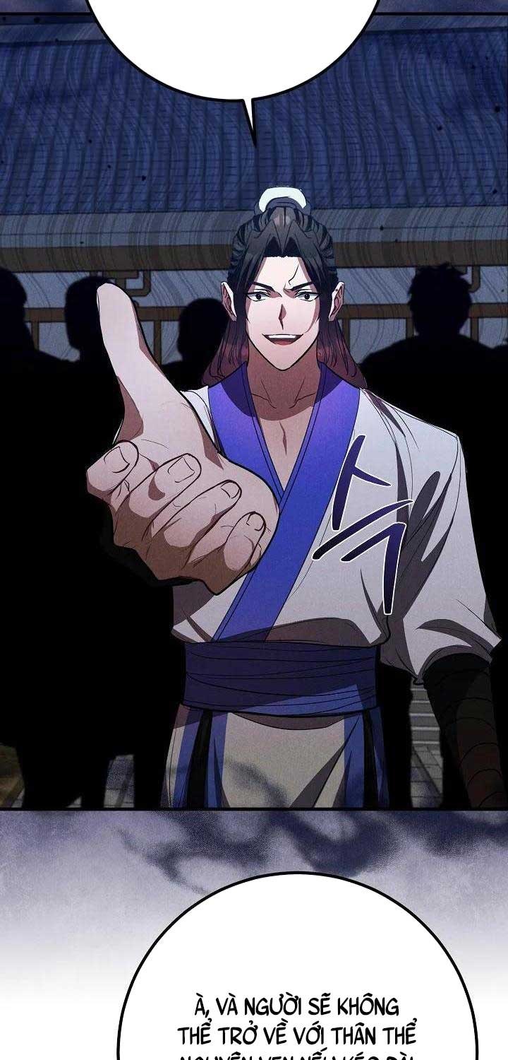 Thiên Tài Võ Thuật Hoàn Sinh - Page 42