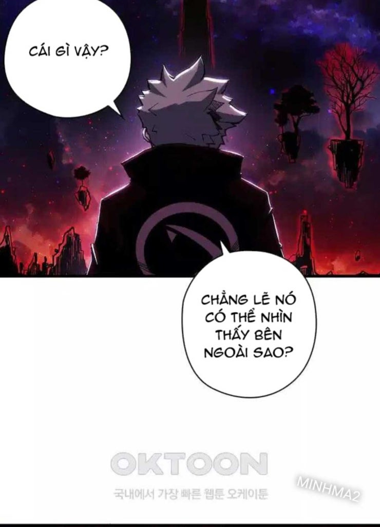 Thần Kiếm: Đứa Con Của Thần Chết - Page 21