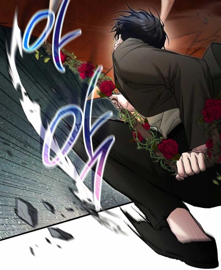 Nghỉ Hưu Sau Khi Cứu Thế Giới - Page 80