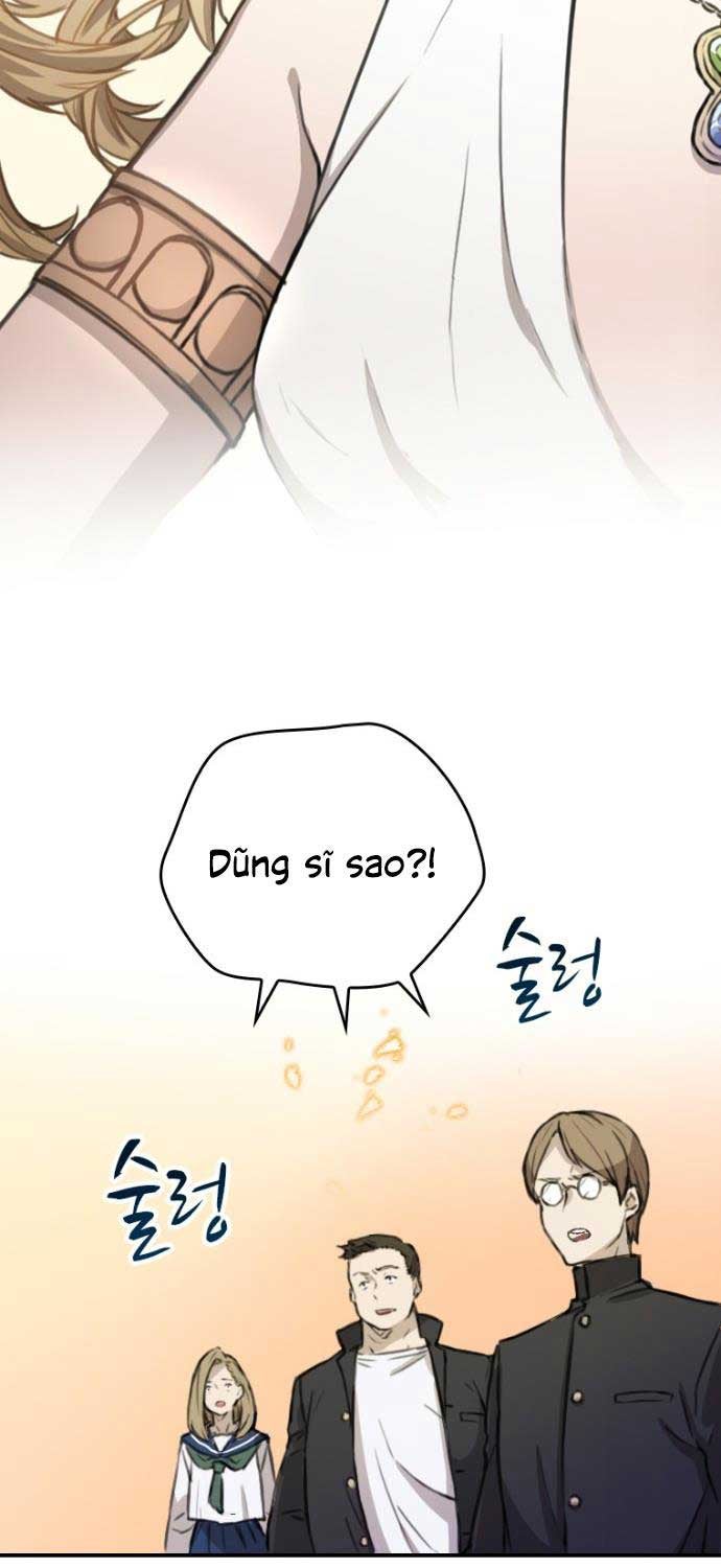 Kẻ Được Triệu Hồi Vô Số Lần! - Page 31