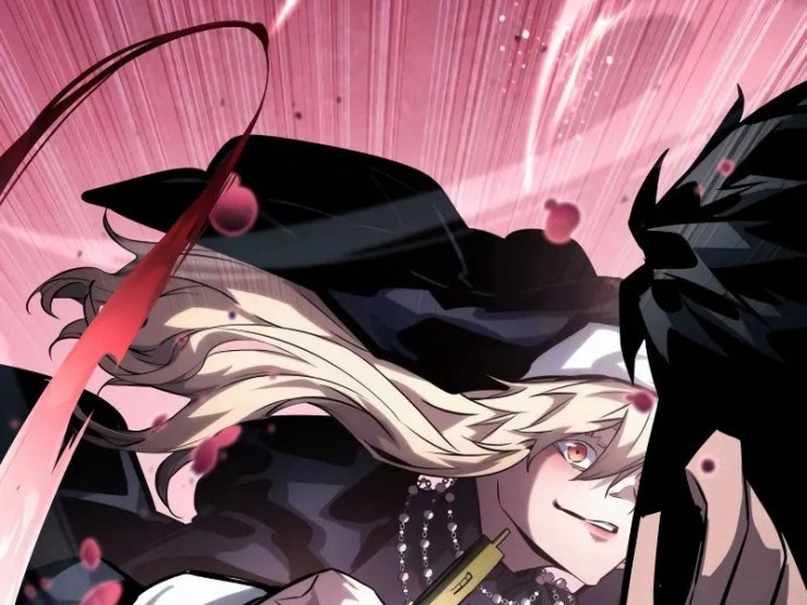 Chiêu Hồn Giả Siêu Phàm - Page 137