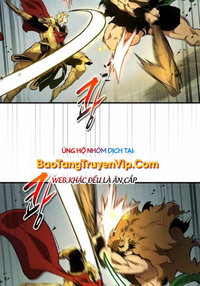 Đối Đầu Với Các Vị Thần - Page 12