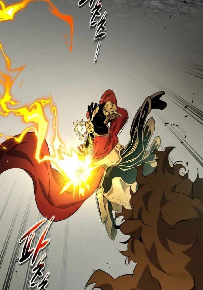 Đối Đầu Với Các Vị Thần - Page 15