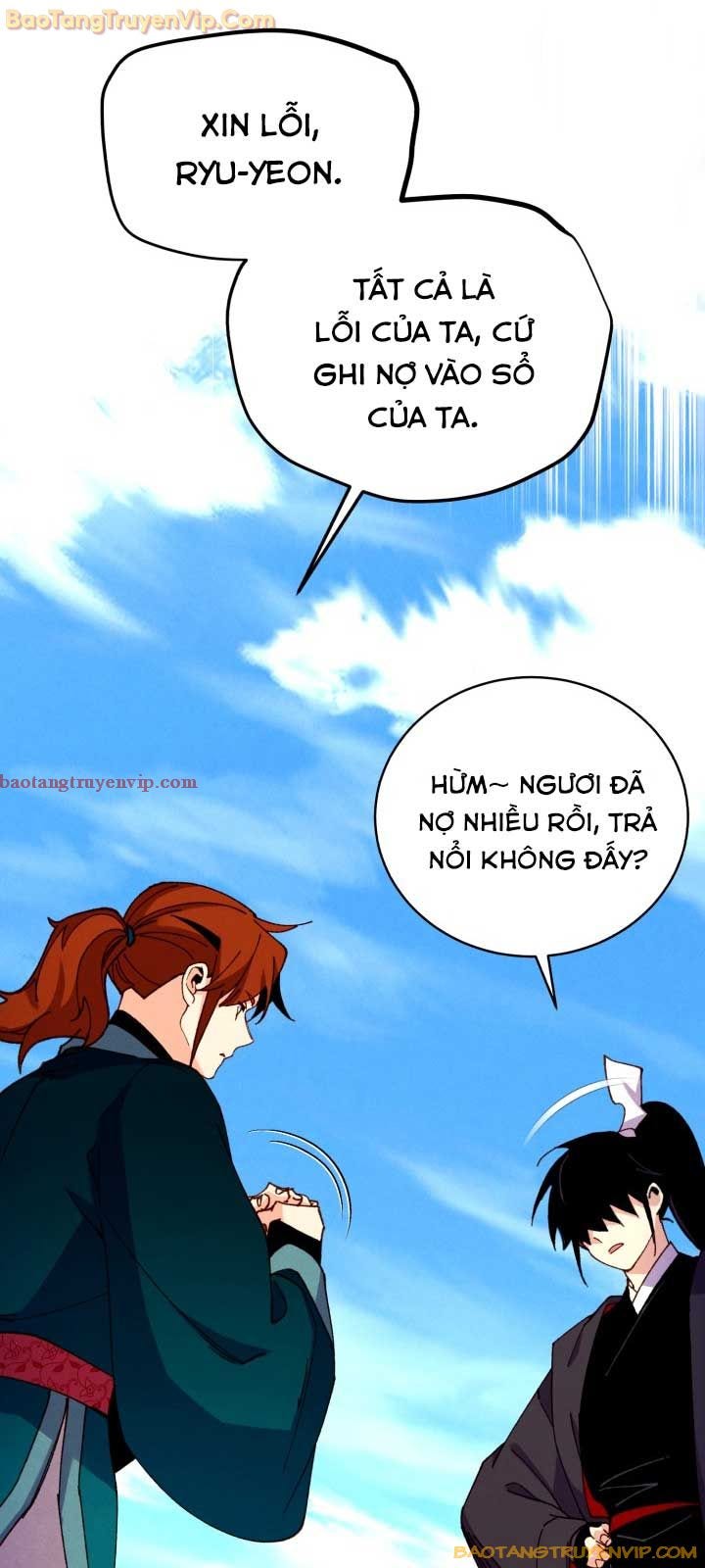 Phi Lôi Đao Thuật - Page 21