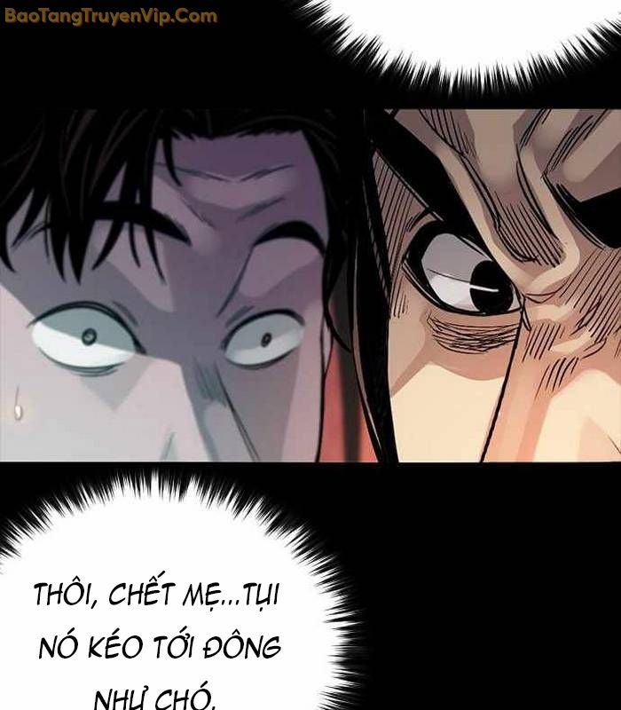 Thế hệ bất hảo - Page 156