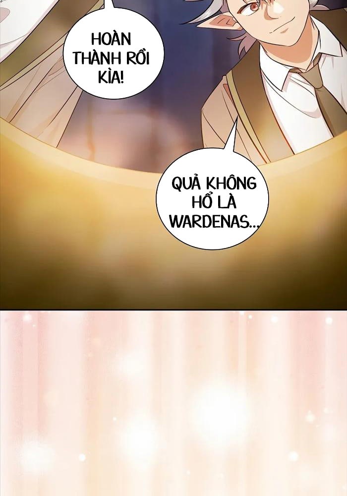 Ma Pháp Sư Tại Trường Học Pháp Thuật - Page 53