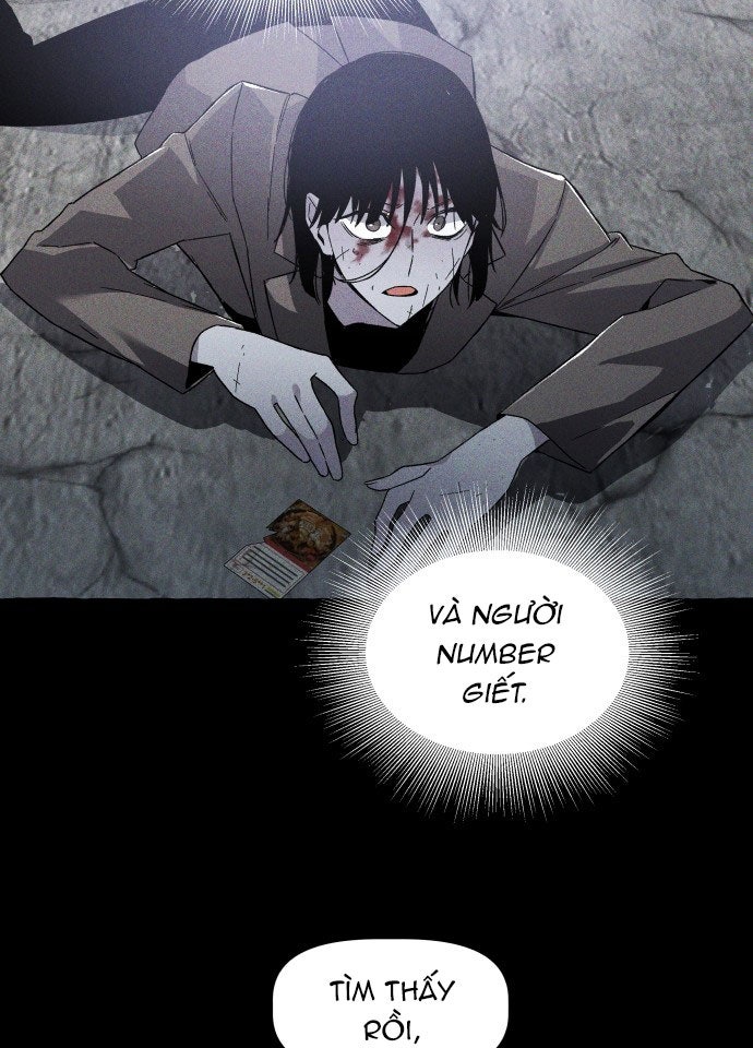 Dự Định Sát Nhân - Page 19