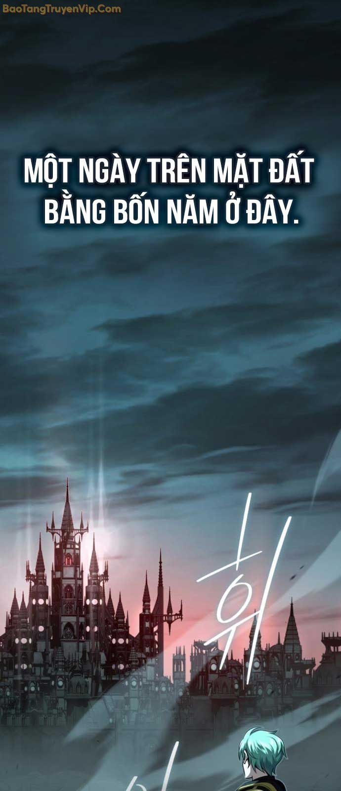 Pháp Sư Hắc Ám Hồi Sinh Sau 66666 Năm - Page 7