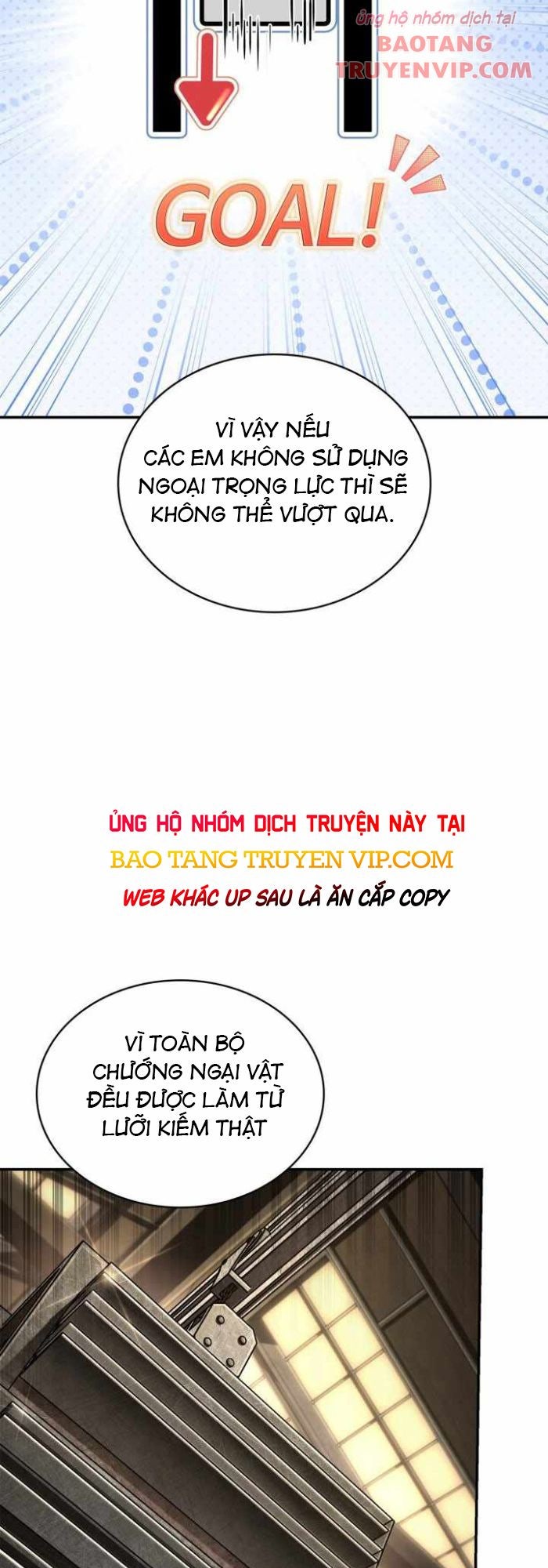 Đại Pháp Sư Toàn Năng - Page 6