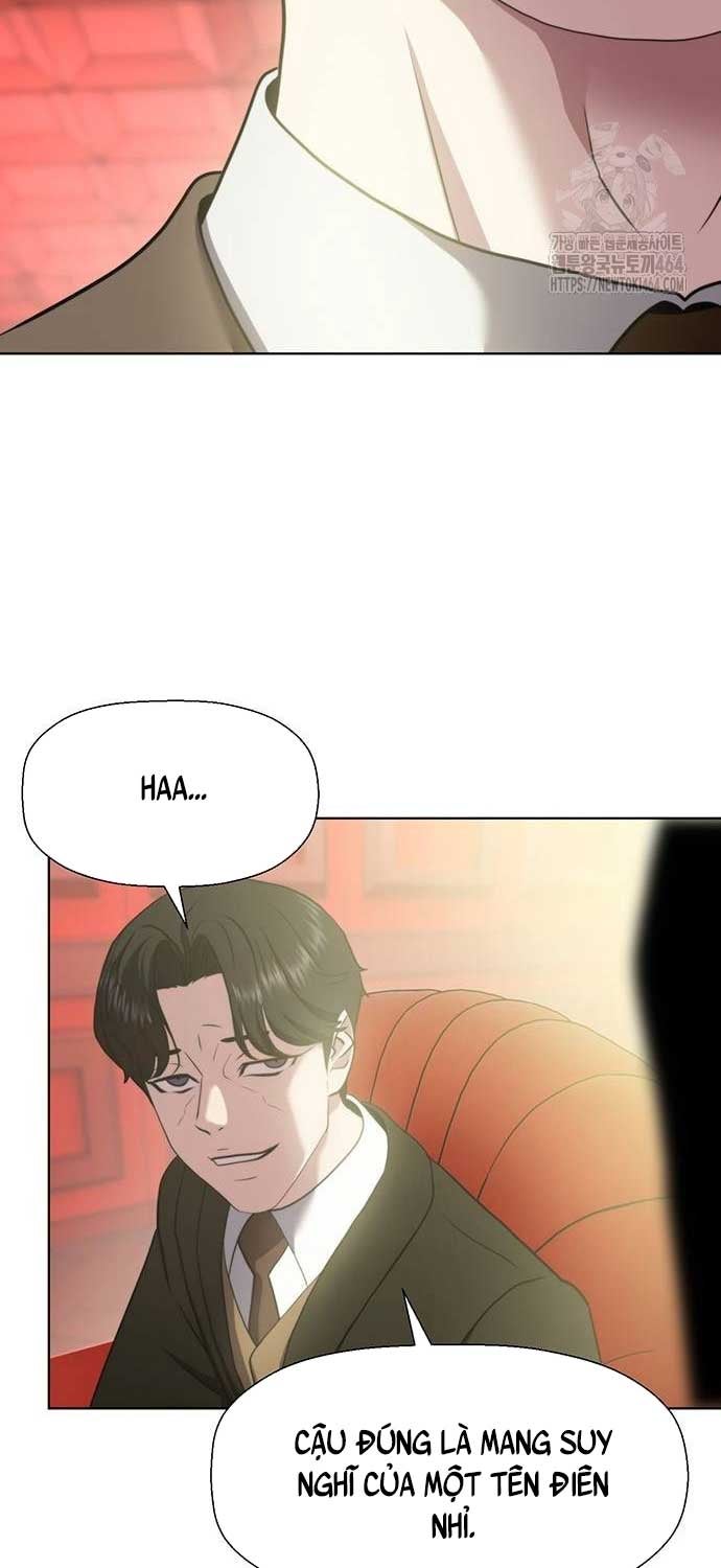 Sàn Đấu Sống Còn - Page 20