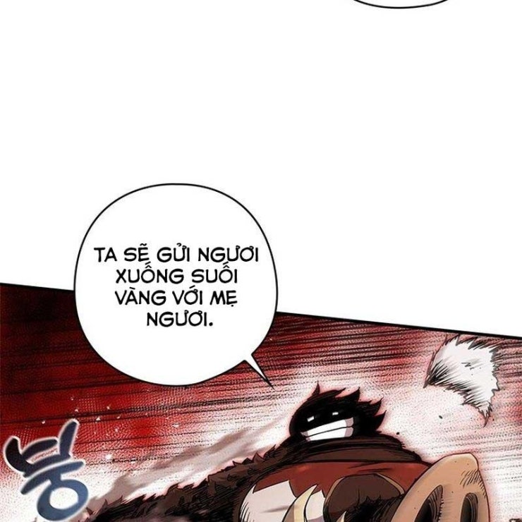 Thần Kiếm: Đứa Con Của Thần Chết - Page 115