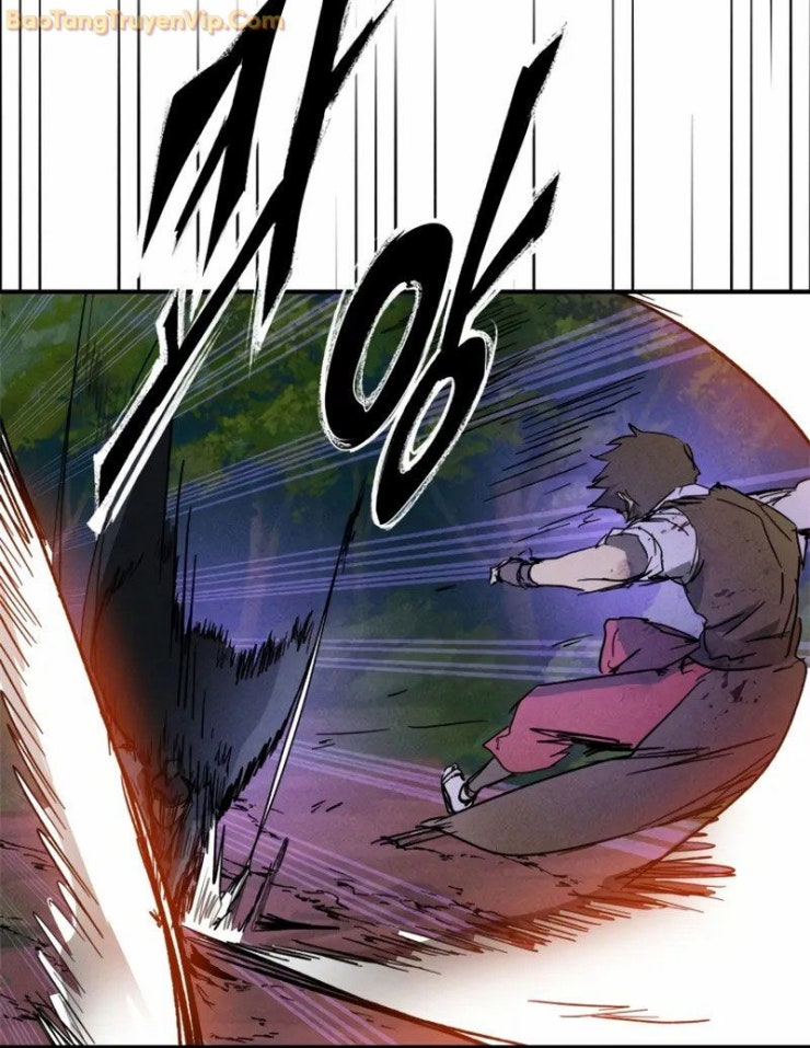 Vị Thần Trở Lại - Page 30