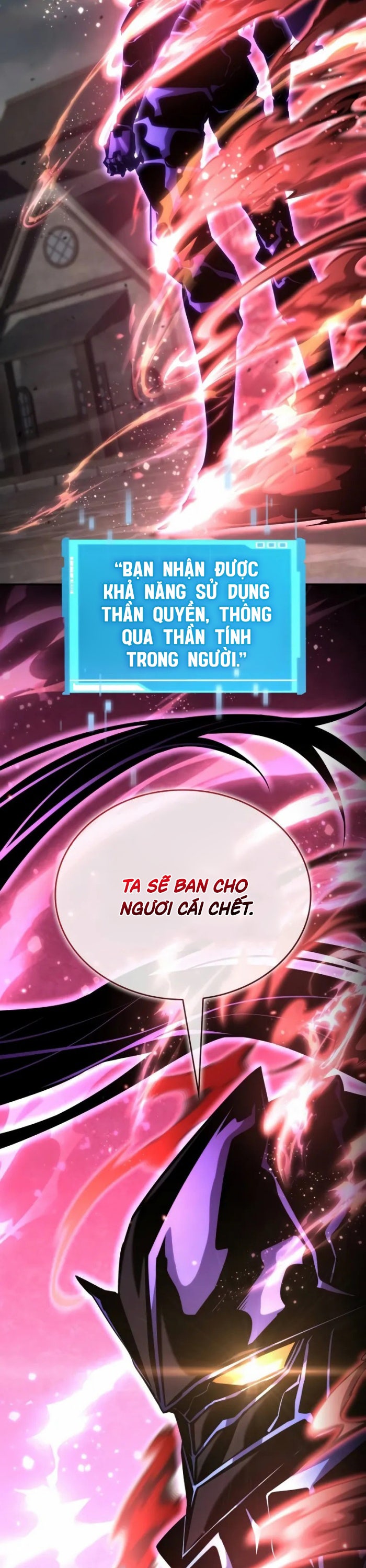 Chiêu Hồn Giả Siêu Phàm - Page 17