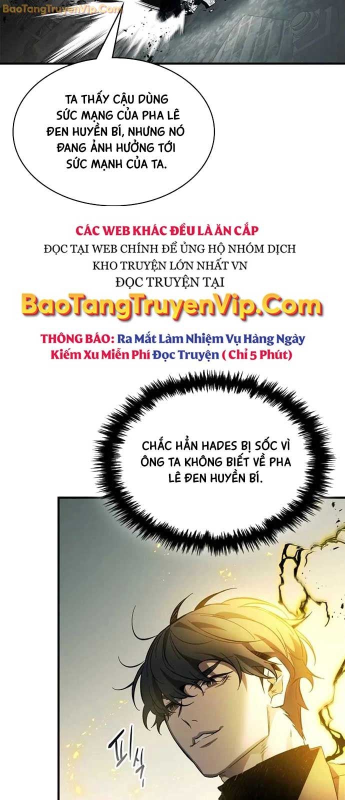 Đối Đầu Với Các Vị Thần - Page 51