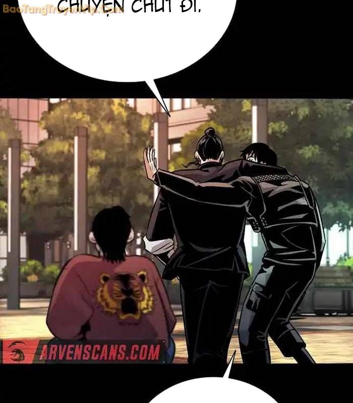 Thế hệ bất hảo - Page 55