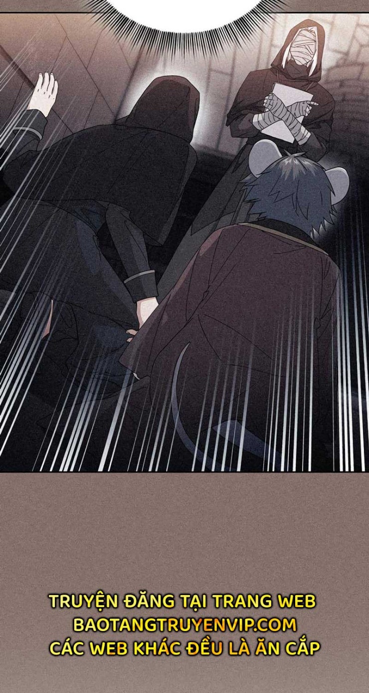 Ma Pháp Sư Tại Trường Học Pháp Thuật - Page 29