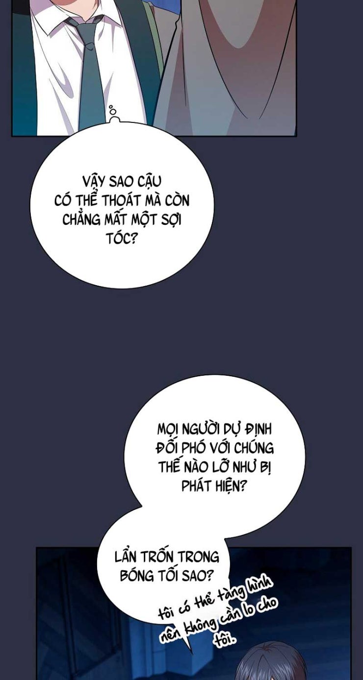 Ma Pháp Sư Tại Trường Học Pháp Thuật - Page 100