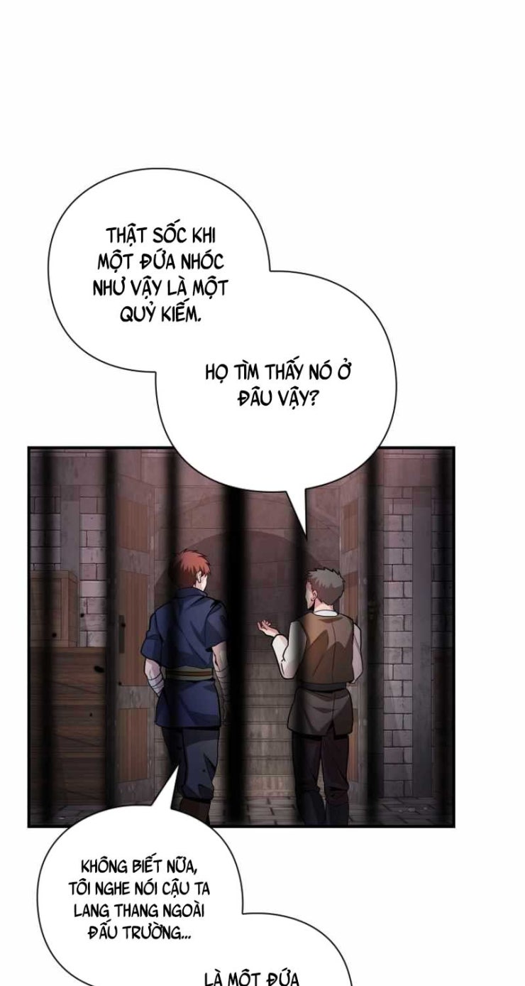 Thiên Tài Phép Thuật Nhà Hầu Tước - Page 101