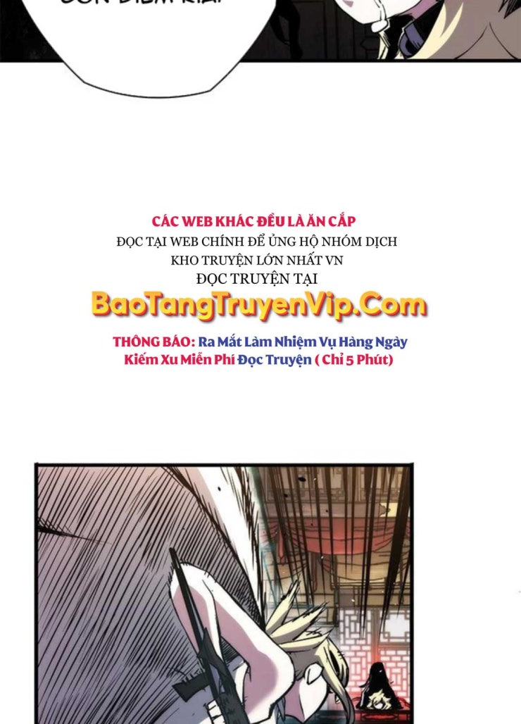 Thần Kiếm: Đứa Con Của Thần Chết - Page 62