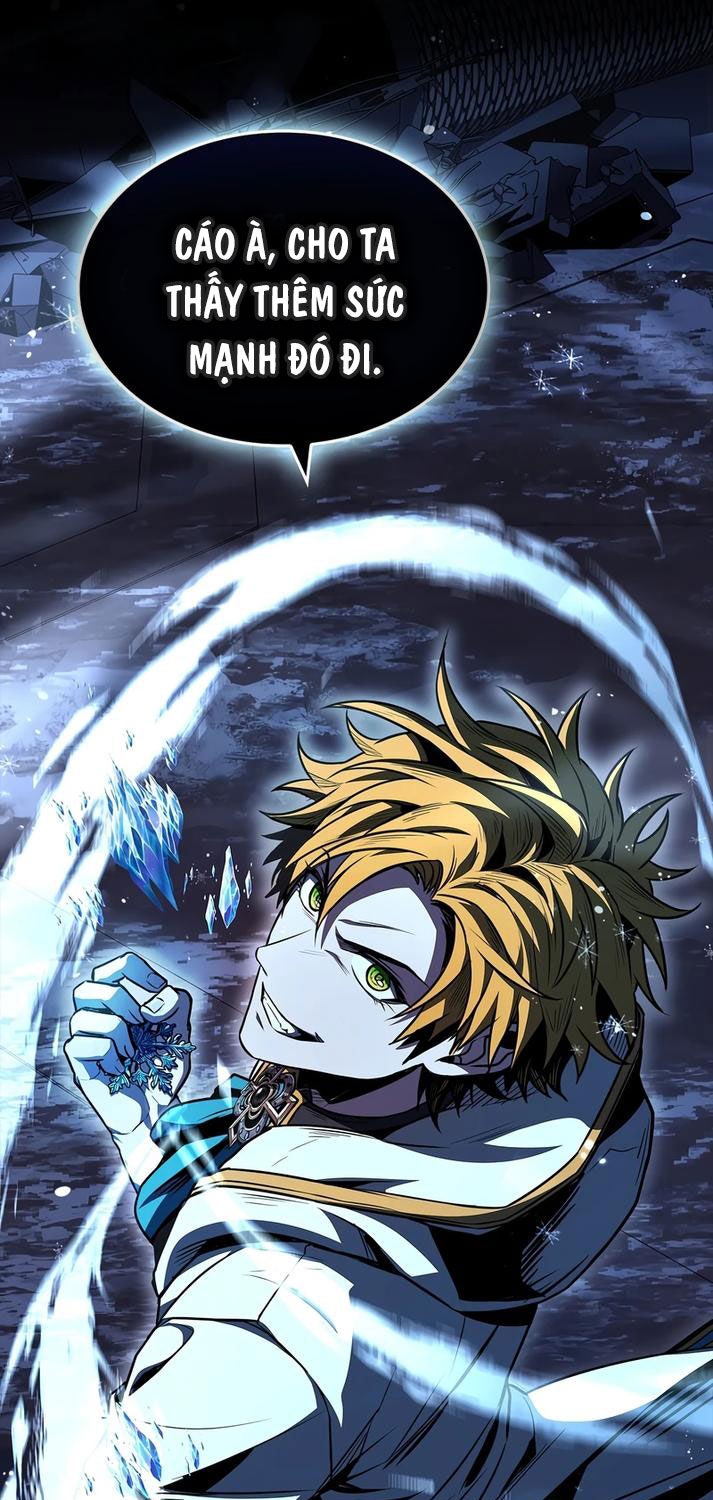 Thiên Tài Ma Pháp Sư Giấu Nghề - Page 127