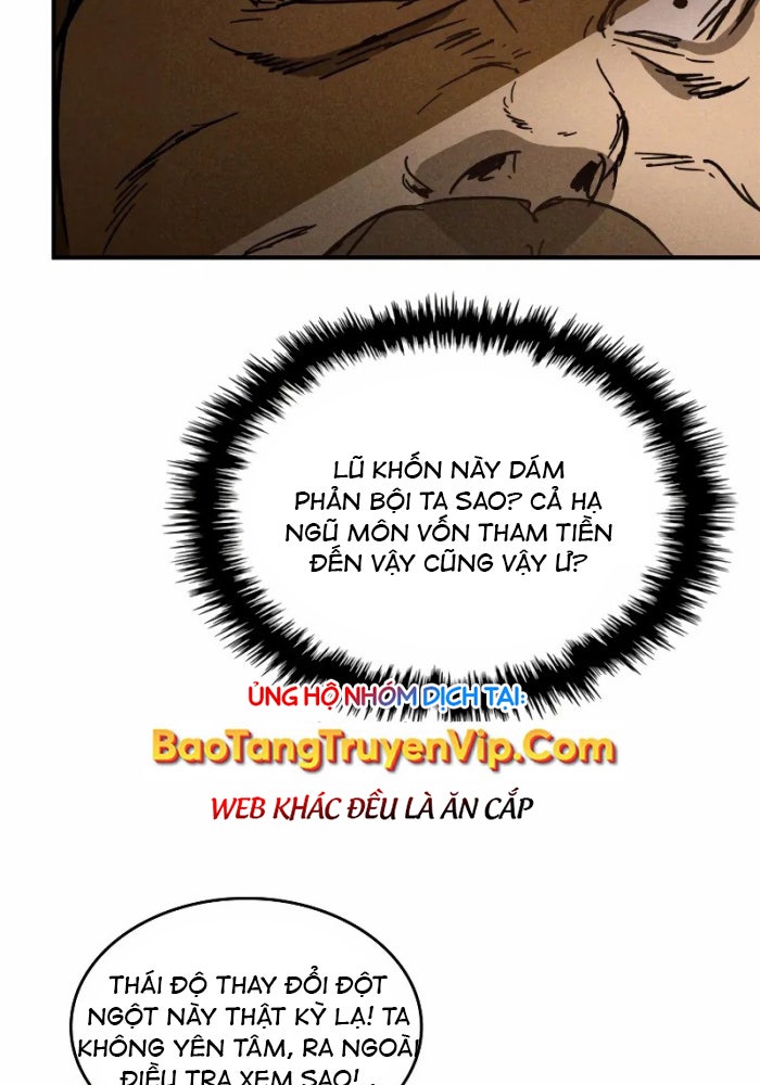 Vị Thần Trở Lại - Page 86