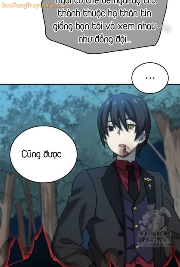 Kẻ Được Triệu Hồi Vô Số Lần! - Page 48