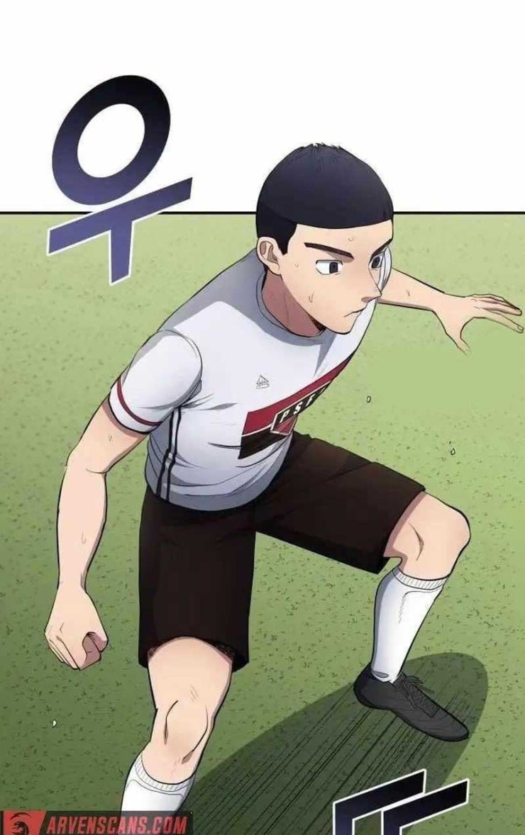 Thiên Phú Bóng Đá Tất Cả Là Của Ta - Page 49