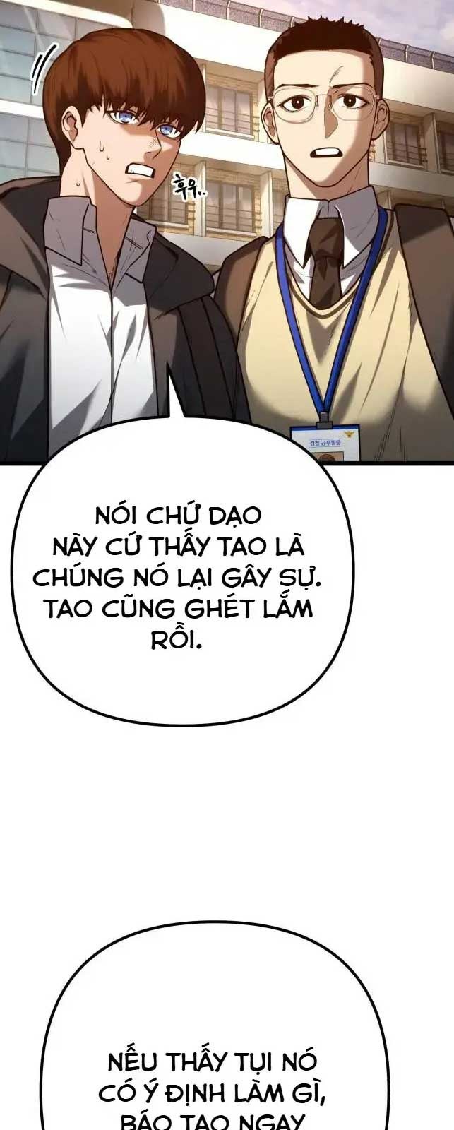 Thiếu Niên Cảnh Sát - Page 57