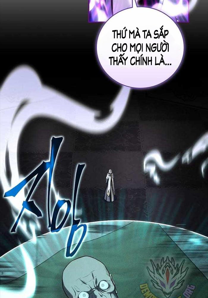 Sự Trở Lại Của Người Chơi Bị Đóng Băng - Page 40