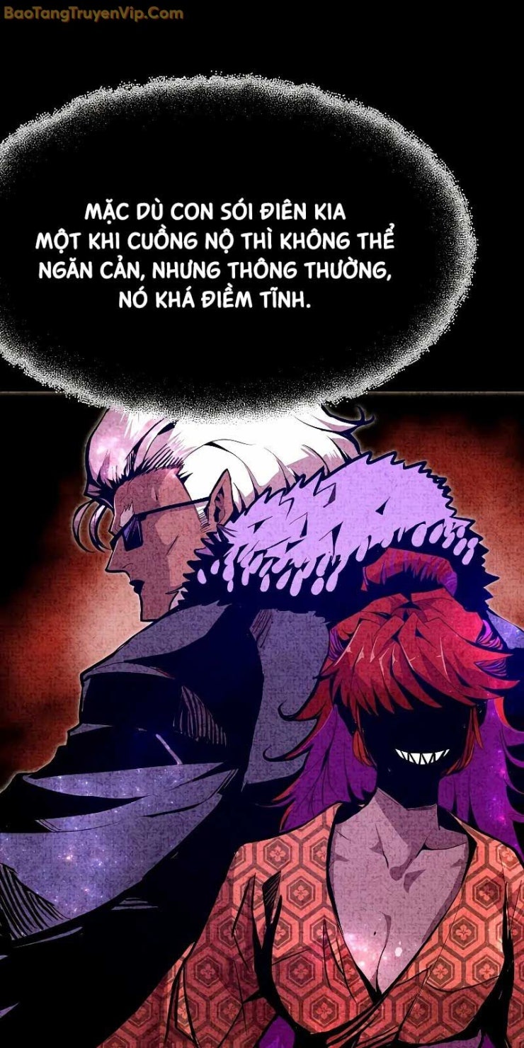 Hồi Quy Trở Lại Thành Kẻ Vô Dụng - Page 7