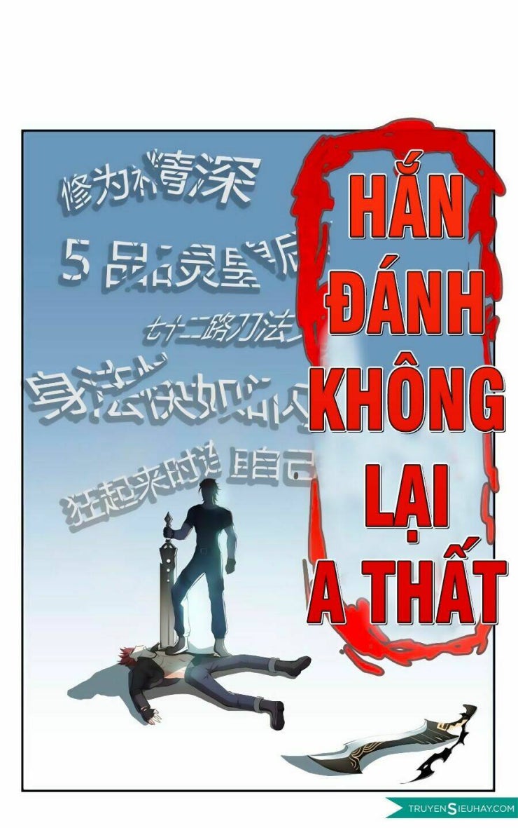 Tu Chân Nói Chuyện Phiếm Quần - Page 27