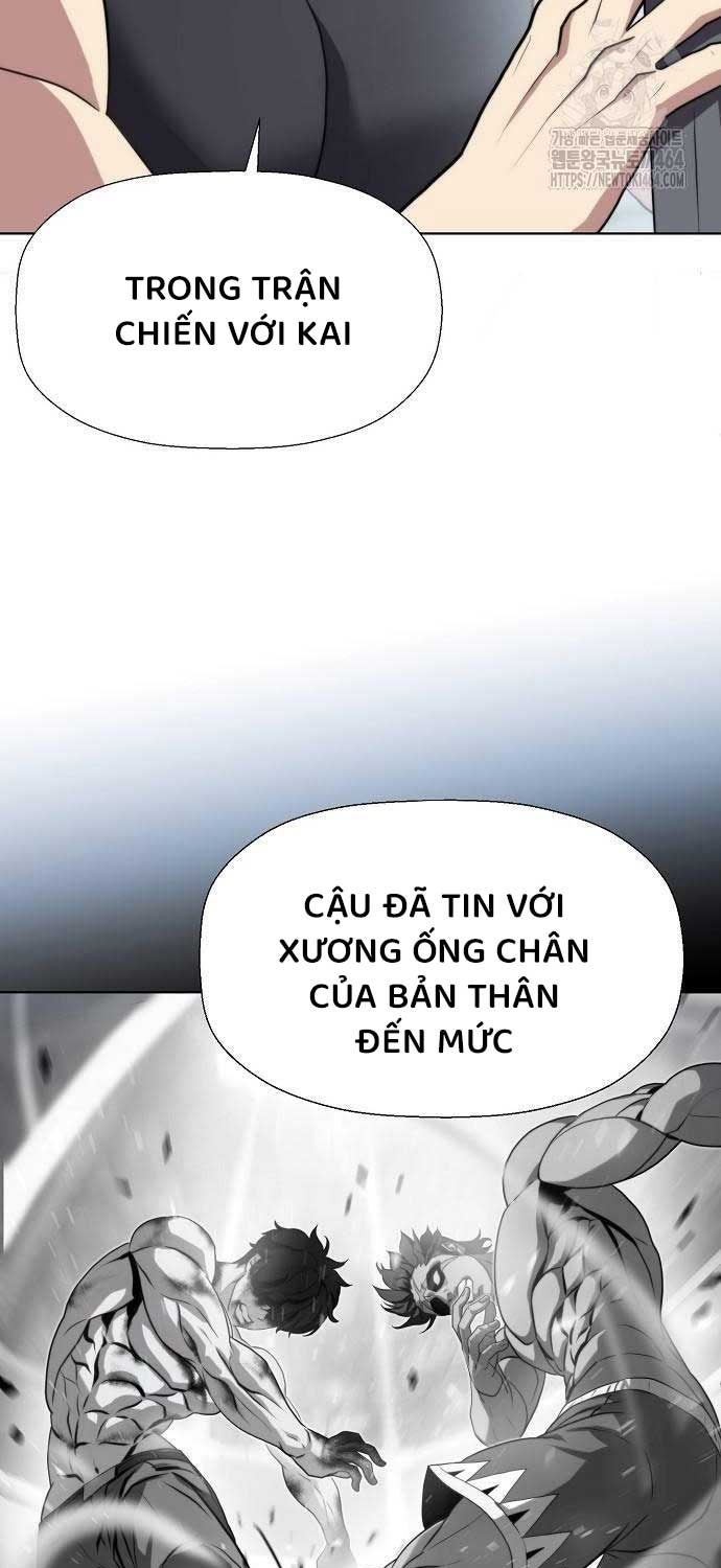 Sàn Đấu Sống Còn - Page 59