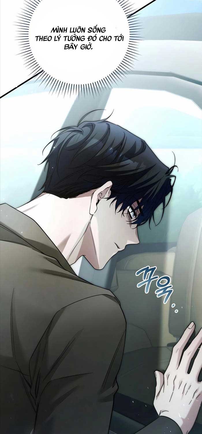 Nghỉ Hưu Sau Khi Cứu Thế Giới - Page 35