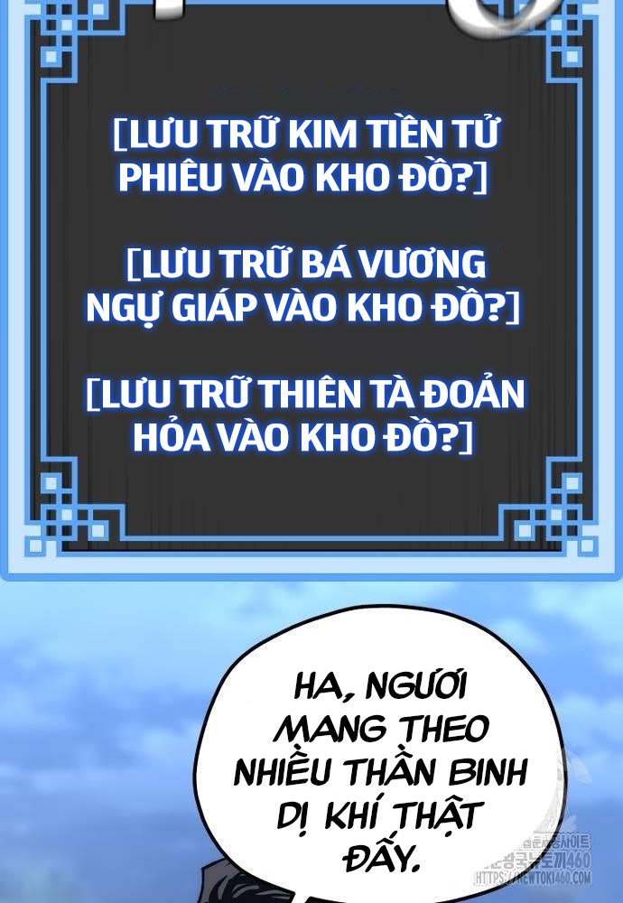 Cuộc Chiến Thiên Giới - Page 68