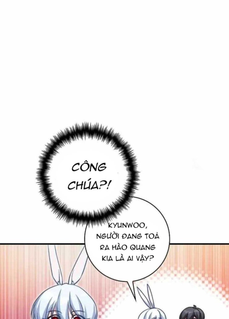 Tôi Trở Thành Bạn Thời Thơ Ấu Của Boss - Page 23